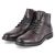 Stiefeletten - Dark Brown