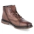 Schnürboots - dark brown