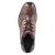 Schnürboots - dark brown