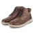 Stiefeletten CLAYTON 03 - espresso-kombi
