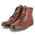 Stiefeletten - braun
