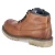 Boots - cognac