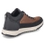 Outdoorschuhe - braun kombi