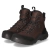Outdoorschuhe OFFROAD BOOT - BLACK/MOCHA