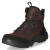 Outdoorschuhe OFFROAD BOOT - BLACK/MOCHA