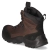 Outdoorschuhe OFFROAD BOOT - BLACK/MOCHA