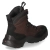 Outdoorschuhe OFFROAD BOOT - BLACK/MOCHA