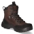 Outdoorschuhe OFFROAD BOOT - BLACK/MOCHA