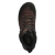 Outdoorschuhe OFFROAD BOOT - BLACK/MOCHA
