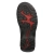 Outdoorschuhe OFFROAD BOOT - BLACK/MOCHA