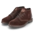 Stiefeletten - dark brown / dark brown