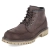Schnürboots - dark brown
