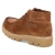 Boots LUCCA C 3 - cuero