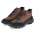 Outdoorboots - brown/black