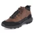 Outdoorboots - brown/black