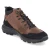 Outdoorboots - brown/black