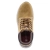 Schnürboots NEIL - yellow/dk brown