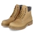 Boots RIVER 2 - TAN YELLOW,D BROWN