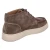 Schnürboots - taupe