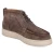 Schnürboots - taupe