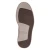 Schnürboots - taupe