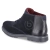 Stiefeletten - dark blue / dark blue