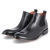 Chelsea Boots PATERSON - 0 - SCHWARZ