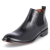 Chelsea Boots PATERSON - 0 - SCHWARZ