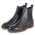 Chelsea Boots - BLACK