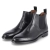 Chelsea Boots - NERO