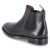 Chelsea Boots - NERO
