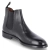 Chelsea Boots - NERO