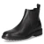 Chelsea Boots - BLACK