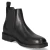 Chelsea Boots - BLACK