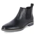 Chelsea Boots DRIFT - BLACK