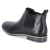 Chelsea Boots DRIFT - BLACK