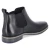 Chelsea Boots DRIFT - BLACK