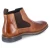 Chelsea Boots - Cognac