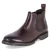 Chlesea Boots VENTON 315 - DK.BROWN