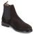 Chelsea Boots ST.FAIRKON - espressobrown