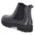 Chelsea Boots - BLACK LEATHER