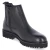 Chelsea Boots - BLACK LEATHER