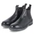 Chelsea Boots - BLACK