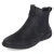 Barfuß-Chelsea Boots WALLACE 10 - BLACK-BLACK