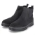 Chelsea Boots - schwarz