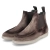 Chelsea Boots - dark bark