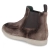 Chelsea Boots - dark bark