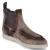 Chelsea Boots - dark bark