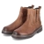 Chelsea Boots CURTIS 51 - CASTAGNE