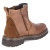 Chelsea Boots CURTIS 51 - CASTAGNE